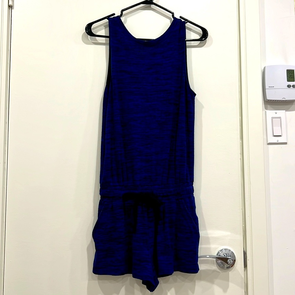 Wilfred Free Romper